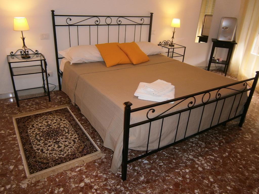 Le Mille E Una Roma Rom bilde